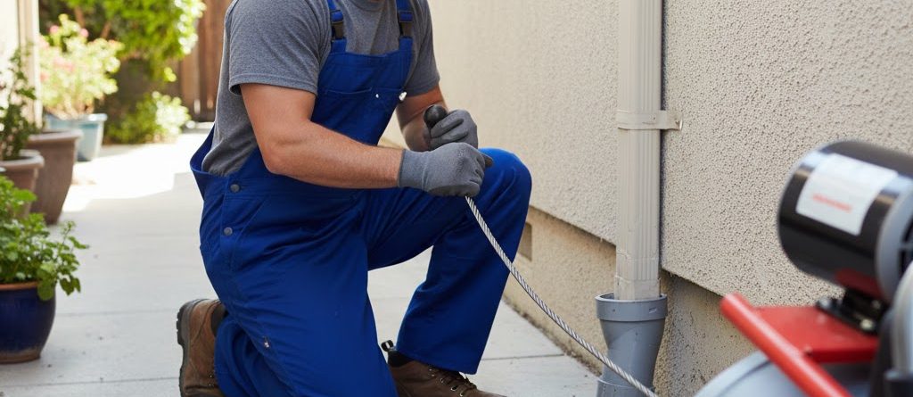 Destaqueo de Tuberías