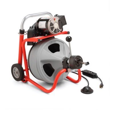 Destaqueo de Tuberías