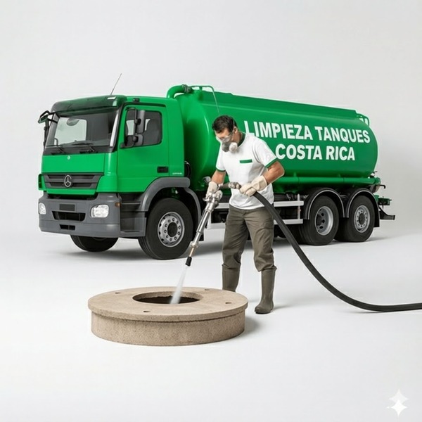 LIMPIEZA TANQUES COSTA RICA LIMPIEZA TANQUES COSTA RICA