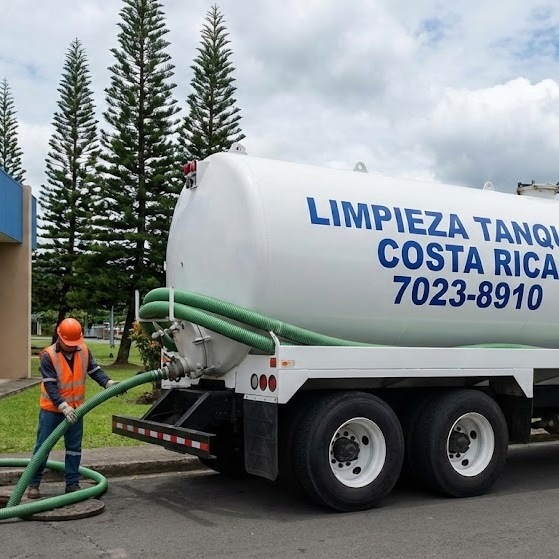 LIMPIEZA TANQUES COSTA RICA LIMPIEZA TANQUES COSTA RICA