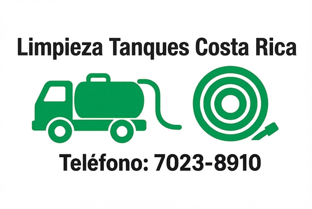 LIMPIEZA TANQUES COSTA RICA LIMPIEZA TANQUES COSTA RICA